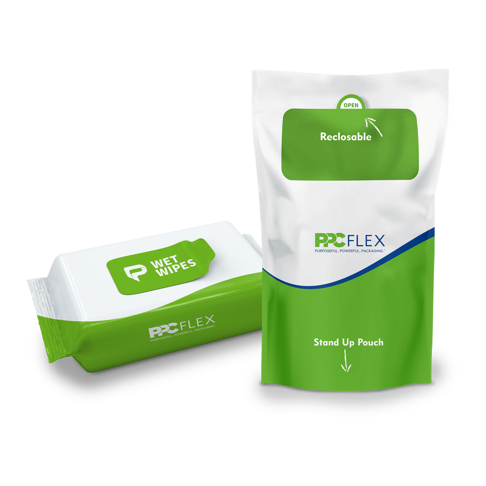 Reclosable Packaging