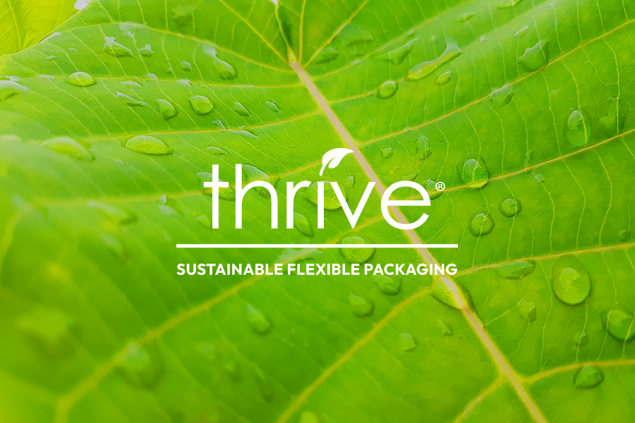 sustainable packaging