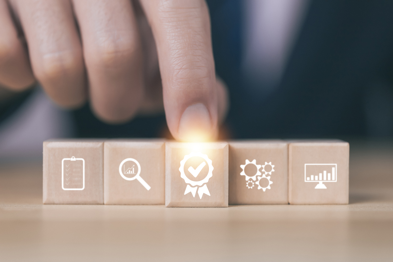 packaging certifications