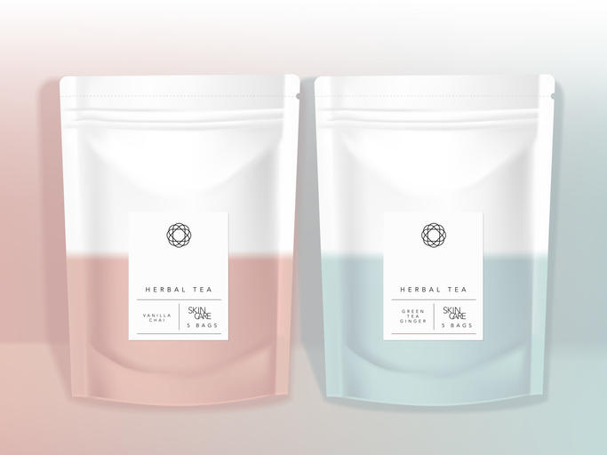 resealable packaging