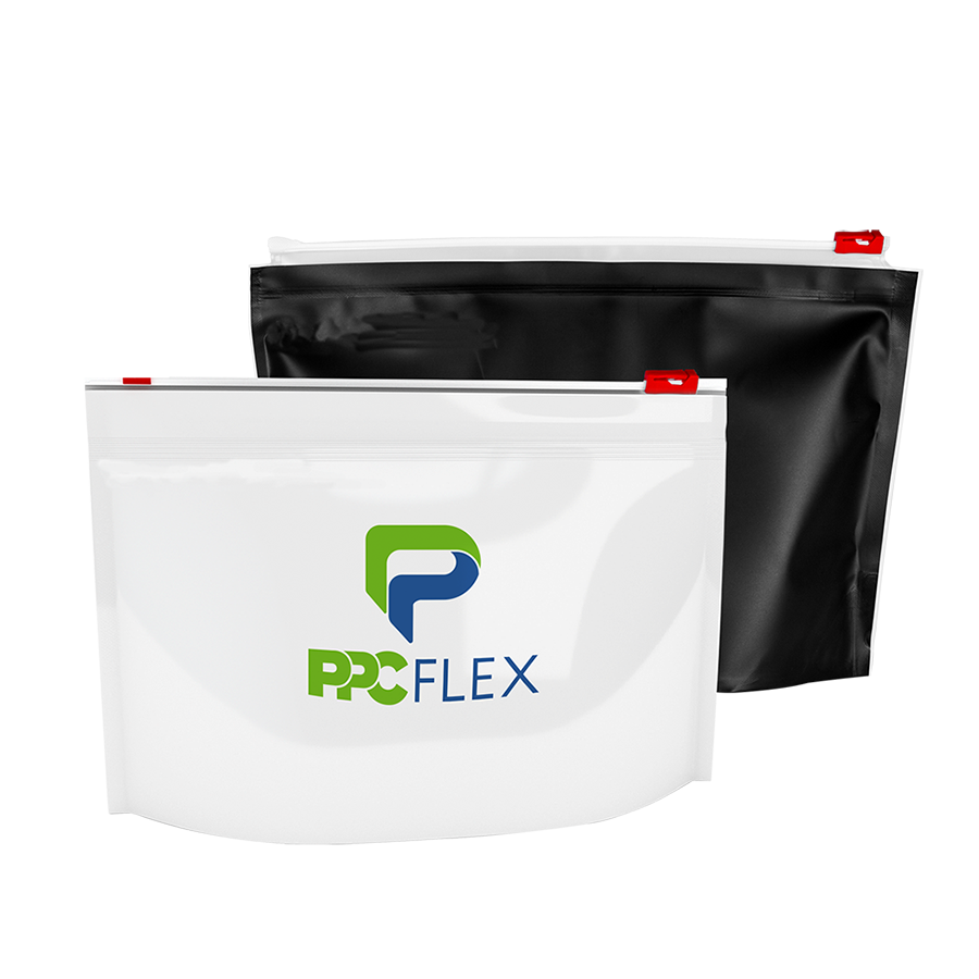 Child-Resistant Packaging