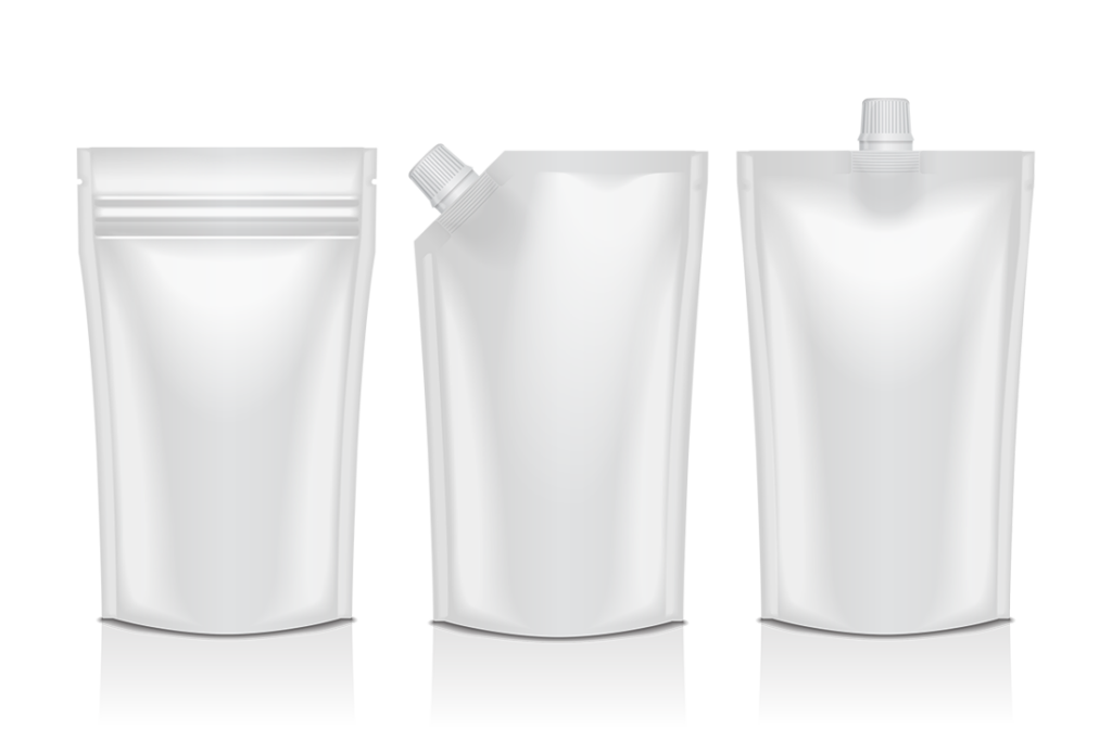 flexible packaging films