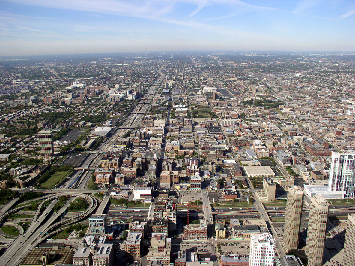 chicago packaging company