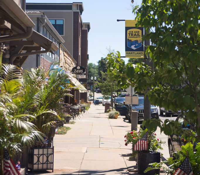 Milwaukee packaging company